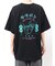 タピオカショップTシャツ