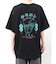 タピオカショップTシャツ