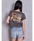 sacred edge cross PHOTOショートTシャツ