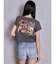 sacred edge cross PHOTOショートTシャツ