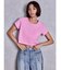 sacred edge cross PHOTOショートTシャツ