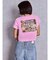 sacred edge cross PHOTOショートTシャツ