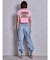 sacred edge cross PHOTOショートTシャツ