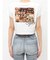 sacred edge cross PHOTOショートTシャツ