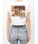 sacred edge cross PHOTOショートTシャツ