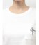 sacred edge cross PHOTOショートTシャツ