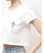 sacred edge cross PHOTOショートTシャツ