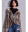 3WAYショルダーOPENシアードッキングシャツ
