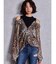 3WAYショルダーOPENシアードッキングシャツ