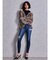 3WAYショルダーOPENシアードッキングシャツ