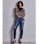 3WAYショルダーOPENシアードッキングシャツ