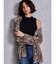 3WAYショルダーOPENシアードッキングシャツ