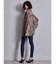 3WAYショルダーOPENシアードッキングシャツ