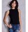 3WAYショルダーOPENシアードッキングシャツ