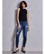 3WAYショルダーOPENシアードッキングシャツ