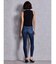 3WAYショルダーOPENシアードッキングシャツ