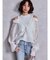3WAYショルダーOPENシアードッキングシャツ