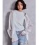 3WAYショルダーOPENシアードッキングシャツ