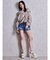 3WAYショルダーOPENシアードッキングシャツ