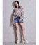 3WAYショルダーOPENシアードッキングシャツ