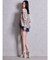 3WAYショルダーOPENシアードッキングシャツ