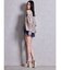 3WAYショルダーOPENシアードッキングシャツ
