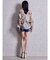 3WAYショルダーOPENシアードッキングシャツ