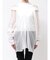 3WAYショルダーOPENシアードッキングシャツ