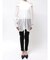 3WAYショルダーOPENシアードッキングシャツ