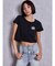 GEMIBUNNYショートTシャツ