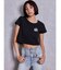 GEMIBUNNYショートTシャツ