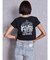 GEMIBUNNYショートTシャツ