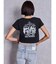 GEMIBUNNYショートTシャツ