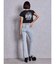 GEMIBUNNYショートTシャツ