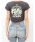 GEMIBUNNYショートTシャツ