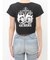 GEMIBUNNYショートTシャツ