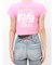 GEMIBUNNYショートTシャツ