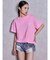 LA GYDA CLOUD PHOTO BIG Tシャツ