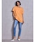 LA GYDA CLOUD PHOTO BIG Tシャツ