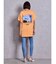 LA GYDA CLOUD PHOTO BIG Tシャツ