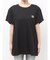 LA GYDA CLOUD PHOTO BIG Tシャツ