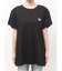 LA GYDA CLOUD PHOTO BIG Tシャツ