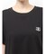 LA GYDA CLOUD PHOTO BIG Tシャツ
