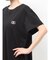 LA GYDA CLOUD PHOTO BIG Tシャツ