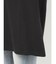 LA GYDA CLOUD PHOTO BIG Tシャツ