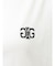LA GYDA CLOUD PHOTO BIG Tシャツ