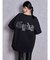 GD BACK GYDA BIG Tシャツ