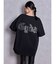 GD BACK GYDA BIG Tシャツ