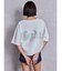 GD BACK GYDA BIG Tシャツ