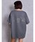 GD BACK GYDA BIG Tシャツ